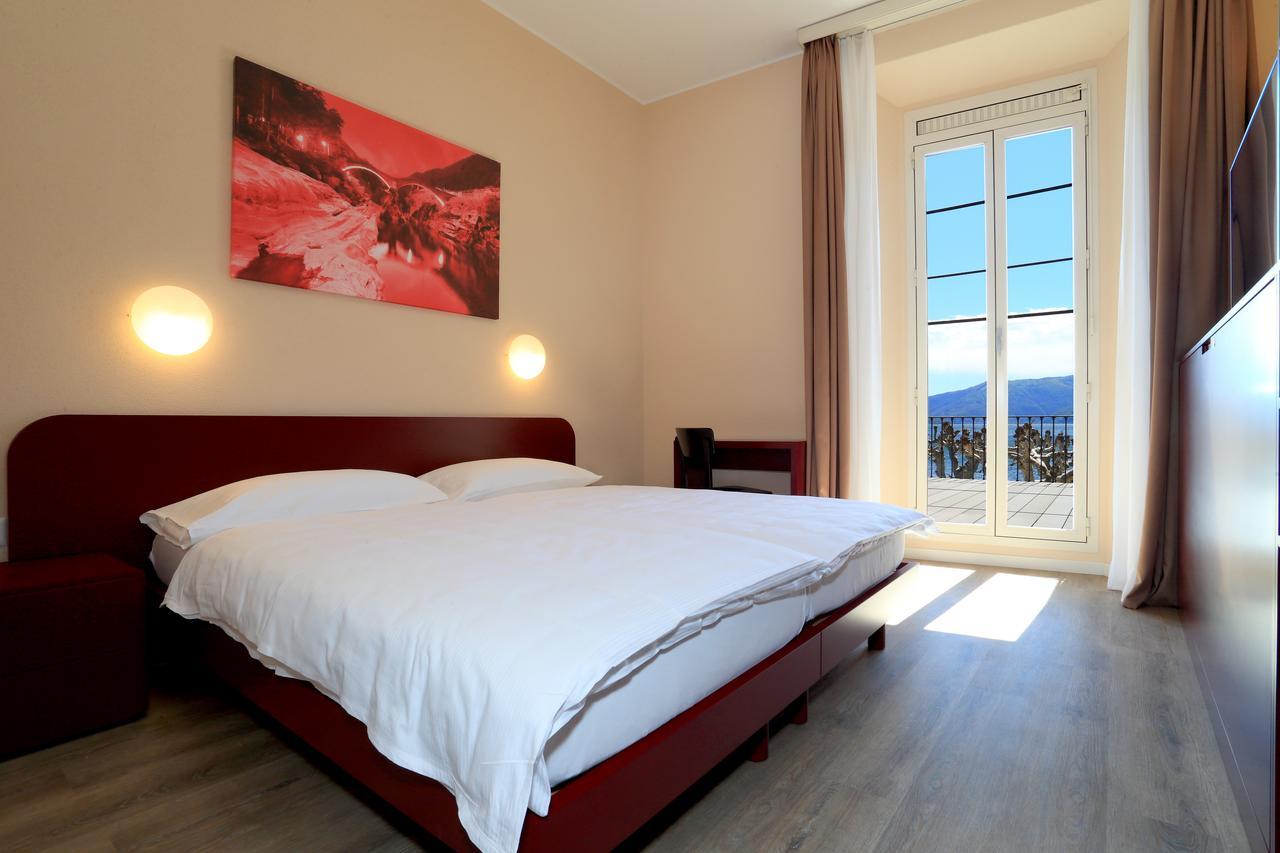 Elvezia 3* Ascona