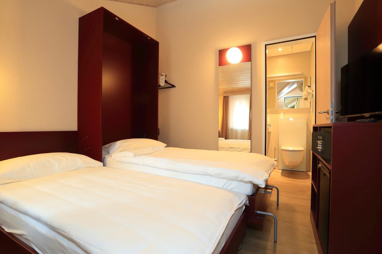 Elvezia 3* Ascona