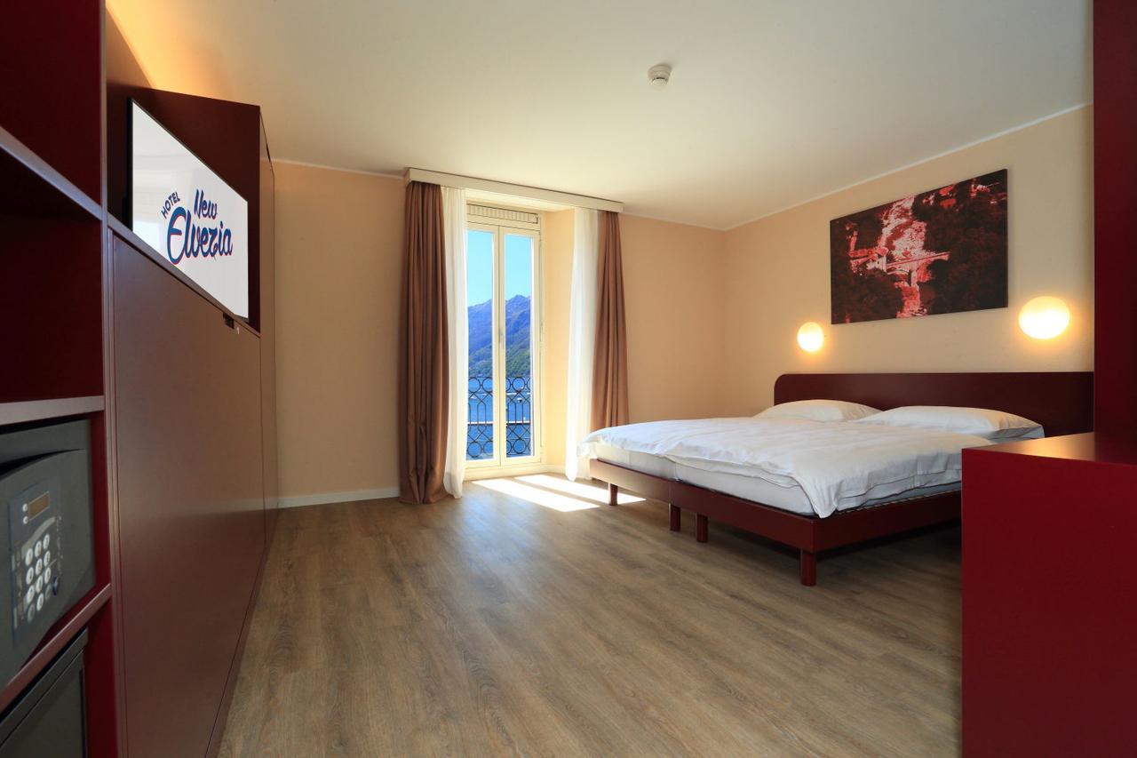 Elvezia 3*