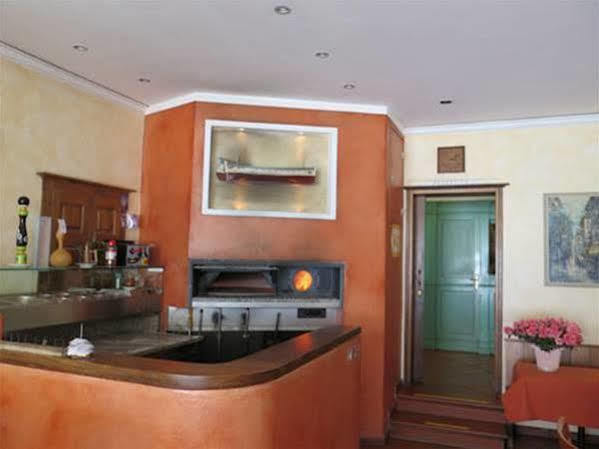 Hotel Elvezia Ascona