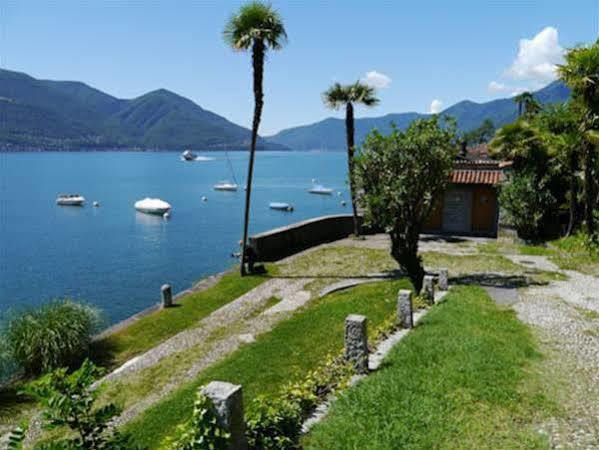 होटल Elvezia Ascona