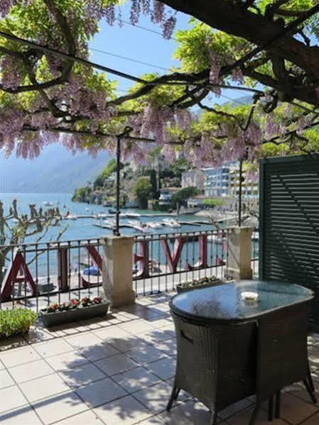 Hotel Elvezia 3*