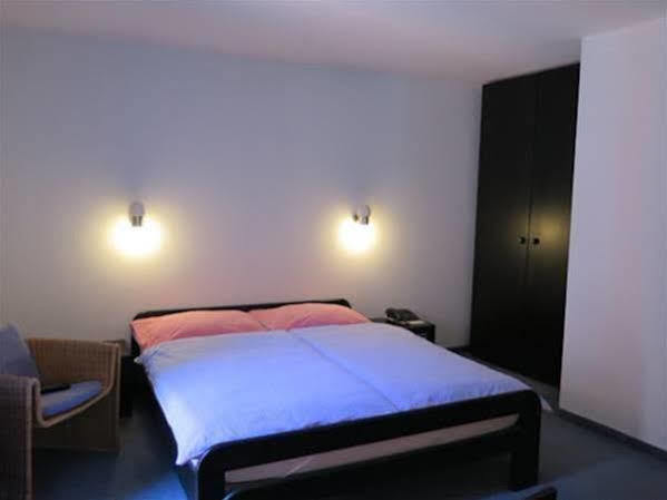 Elvezia Hotel 3*
