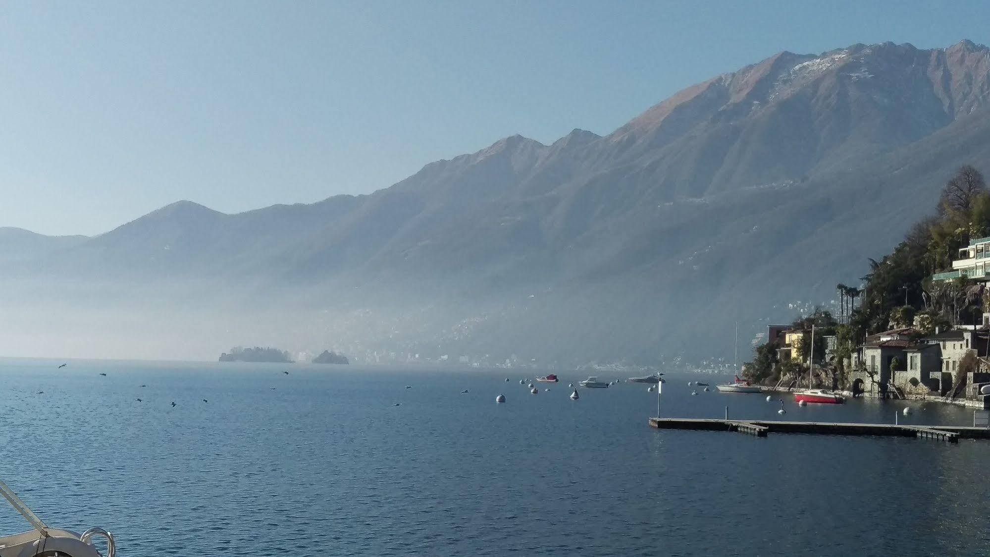 Elvezia Ascona