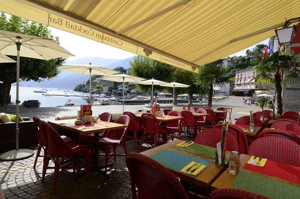 Elvezia Hotel